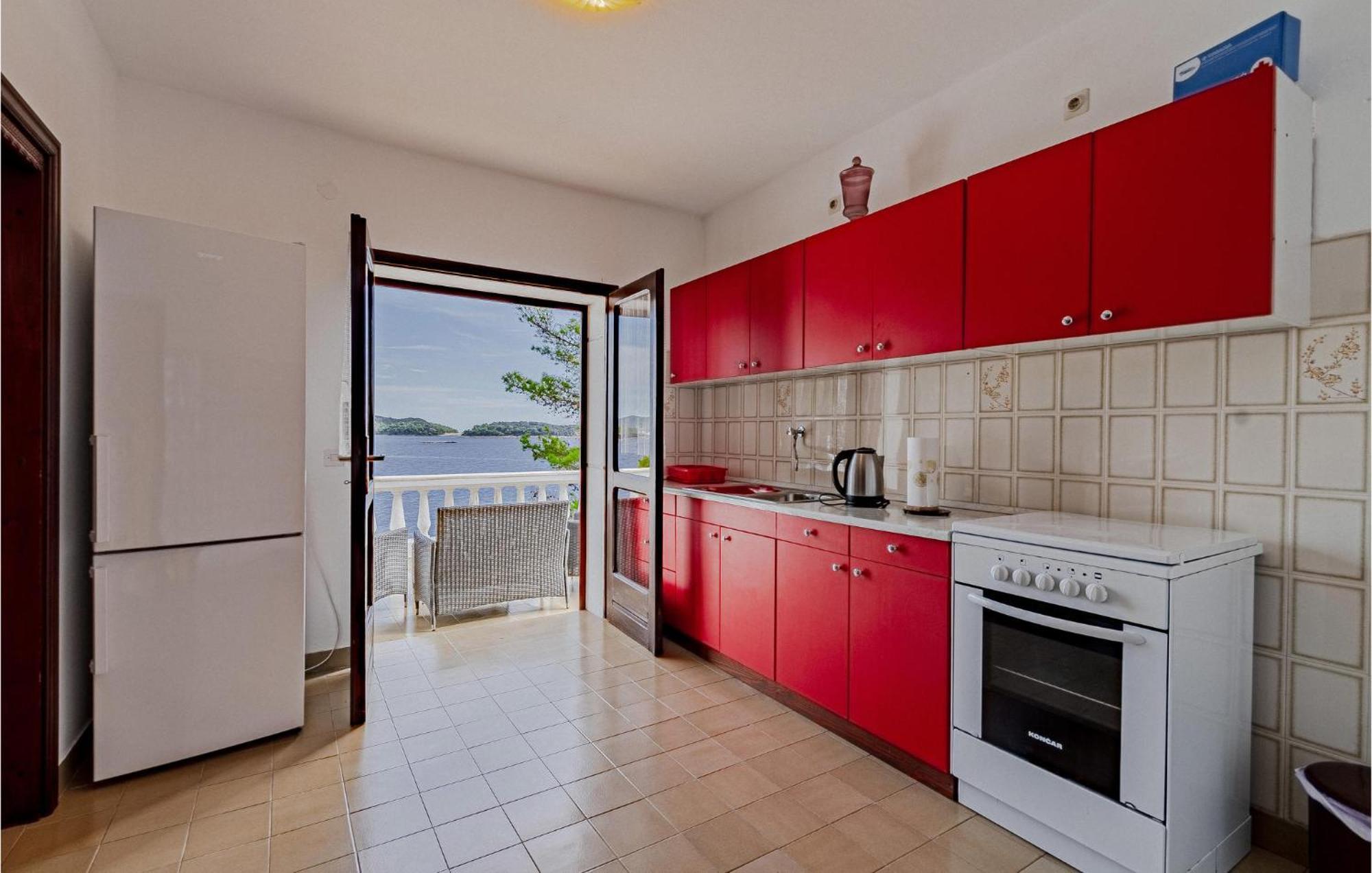 Beautiful Home In Prizba With Kitchen المظهر الخارجي الصورة