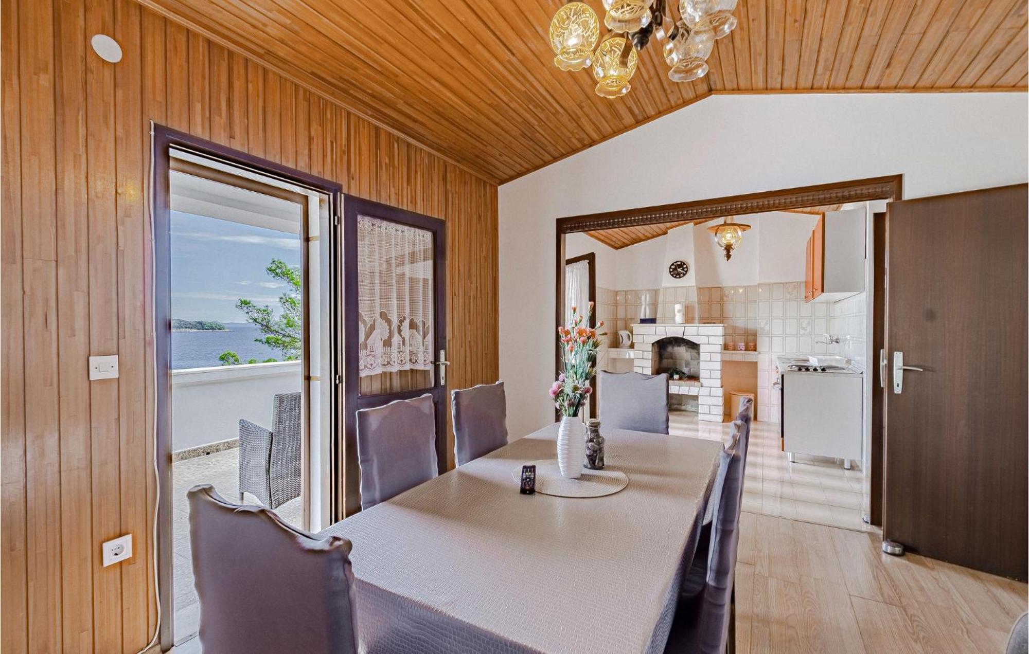 Beautiful Home In Prizba With Kitchen المظهر الخارجي الصورة
